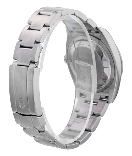 Rolex Oyster Perpetual 116034 Image 3